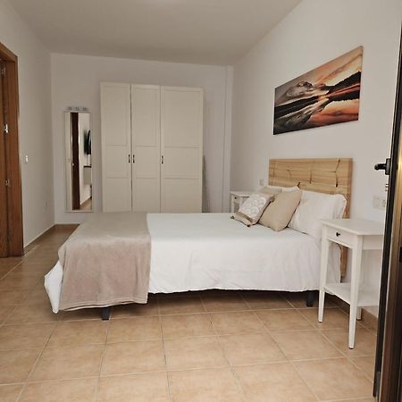 Appartement Casa La Molina à San Bartolomé Extérieur photo