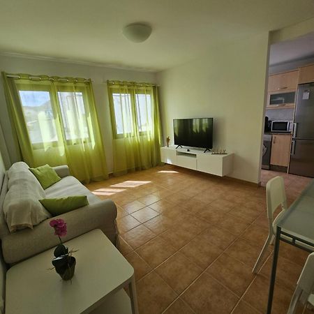 Appartement Casa La Molina à San Bartolomé Extérieur photo