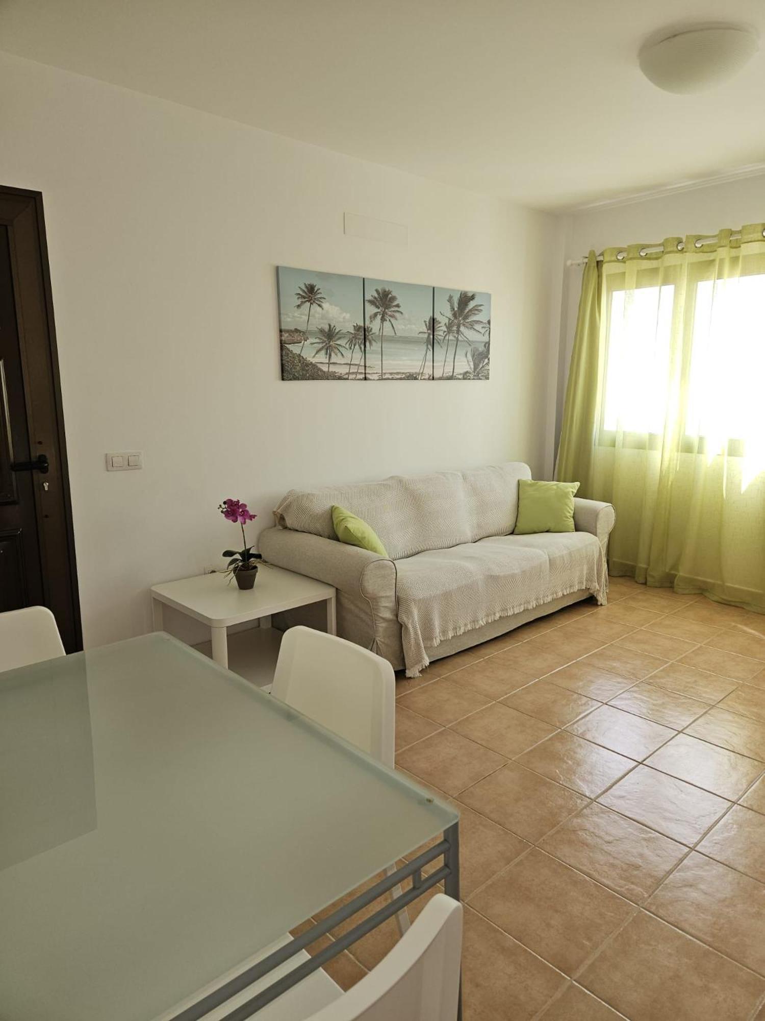 Appartement Casa La Molina à San Bartolomé Extérieur photo
