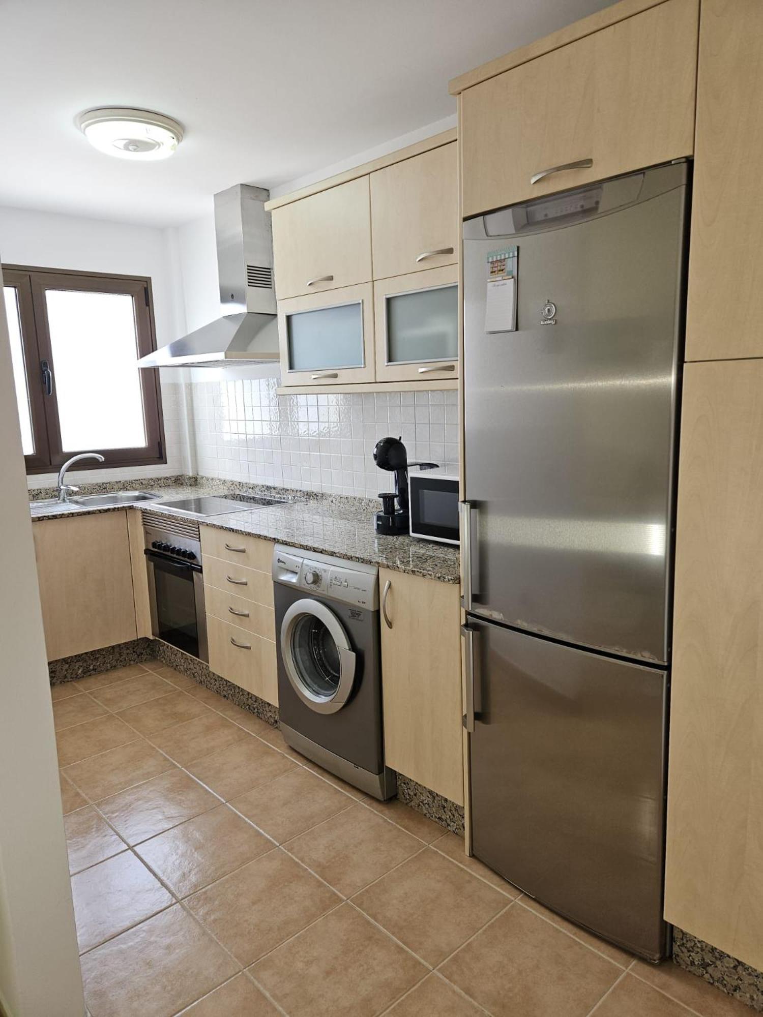 Appartement Casa La Molina à San Bartolomé Extérieur photo