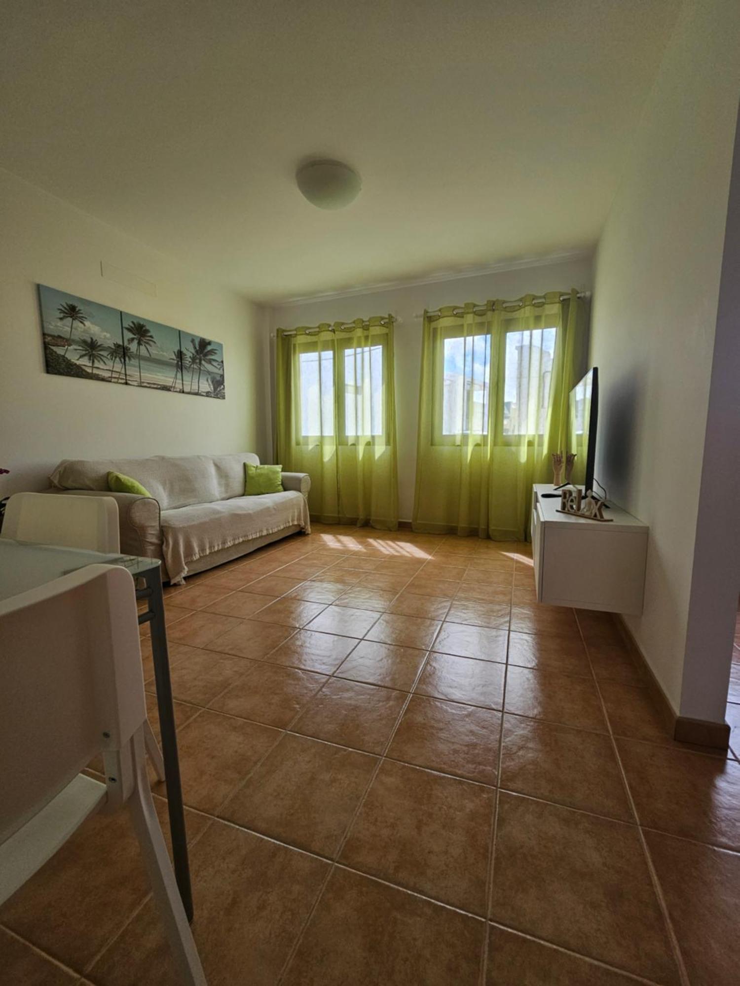 Appartement Casa La Molina à San Bartolomé Extérieur photo