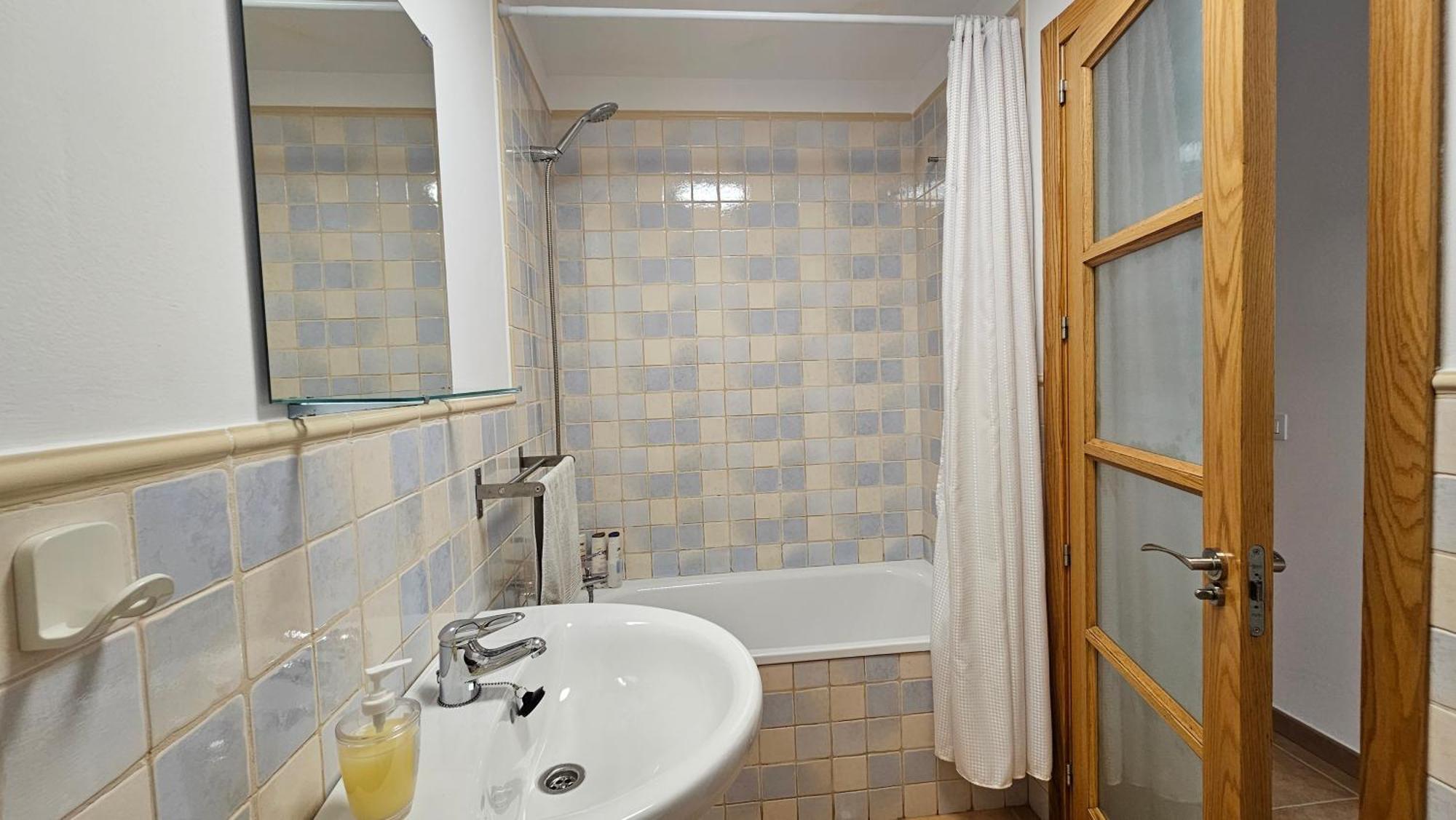 Appartement Casa La Molina à San Bartolomé Extérieur photo